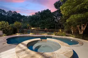 2429 Kirk Ln NW, Kennesaw, GA 30152 - Photo 115