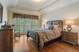 2429 Kirk Ln NW, Kennesaw, GA 30152 - Photo 63