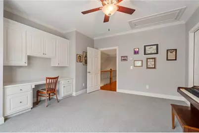 2429 Kirk Lane NW, Kennesaw, GA 30152 - Photo 79