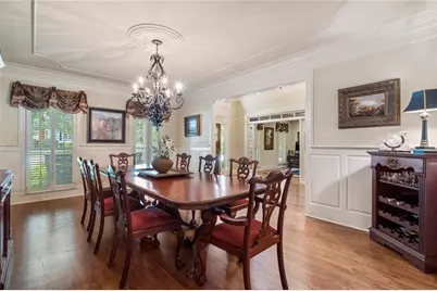 2429 Kirk Lane NW, Kennesaw, GA 30152 - Photo 27