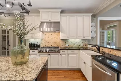 2429 Kirk Lane NW, Kennesaw, GA 30152 - Photo 49