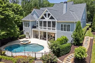 2429 Kirk Ln NW, Kennesaw, GA 30152 - Photo 3