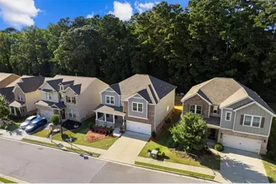 3217 Hidden Valley Circle, Lawrenceville, GA 30044 - Photo 43