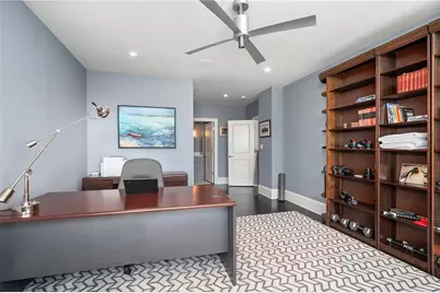 2575 Peachtree Road NE #22A, Atlanta, GA 30305 - Photo 29