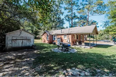 4006 Emory Drive, Macon, GA 31206 - Photo 5