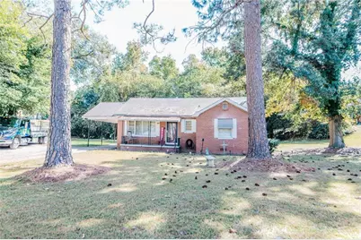 4006 Emory Drive, Macon, GA 31206 - Photo 1
