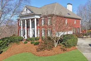 5283 Whitehaven Park Ln SE, Smyrna, GA 30126 - Photo 1