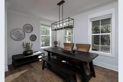 320 Oak Arms Way, Woodstock, GA 30188 - Photo 7