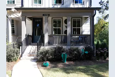 320 Oak Arms Way, Woodstock, GA 30188 - Photo 3