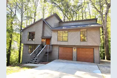 4949 Woodland Way NW, Acworth, GA 30102 - Photo 1