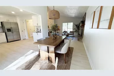 4949 Woodland Way NW, Acworth, GA 30102 - Photo 5