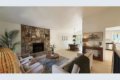 4949 Woodland Way NW, Acworth, GA 30102 - Photo 3