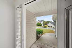 3299 McEver Park Cir, Acworth, GA 30101 - Photo 5