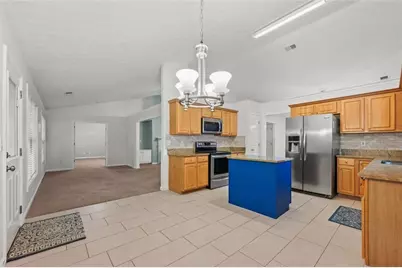 3299 McEver Park Circle, Acworth, GA 30101 - Photo 15