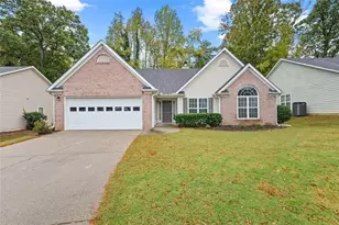 3299 McEver Park Cir, Acworth, GA 30101 - Photo 1
