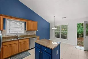 3299 McEver Park Cir, Acworth, GA 30101 - Photo 13