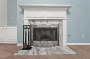 3299 McEver Park Cir, Acworth, GA 30101 - Photo 9