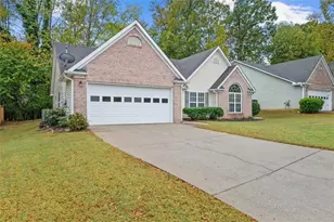 3299 McEver Park Cir, Acworth, GA 30101 - Photo 3