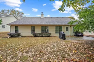 3299 McEver Park Cir, Acworth, GA 30101 - Photo 35