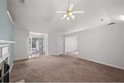 3299 McEver Park Circle, Acworth, GA 30101 - Photo 7