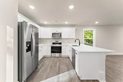 6760 Thunder Trail, Gainesville, GA 30506 - Photo 9