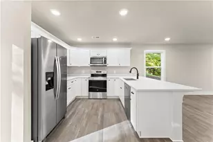 6760 Thunder Trail, Gainesville, GA 30506 - Photo 9