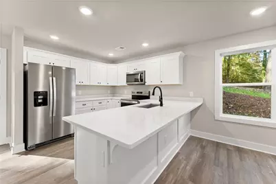 6760 Thunder Trail, Gainesville, GA 30506 - Photo 7