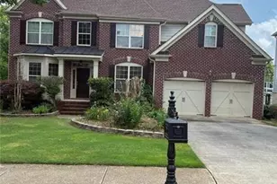 1880 Manor View, Cumming, GA 30041 - Photo 3