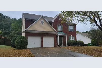 505 Canton Court, Canton, GA 30115 - Photo 3