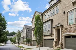 2045 Bellrick Rd NW, Atlanta, GA 30318 - Photo 3