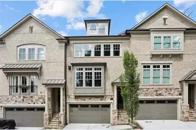 2045 Bellrick Road NW, Atlanta, GA 30318 - Photo 1