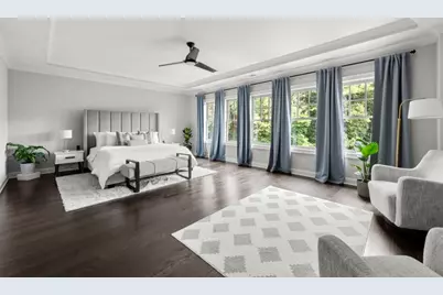 2045 Bellrick Road NW, Atlanta, GA 30318 - Photo 23