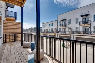 1072 Brookglynn Trce, Decatur, GA 30032 - Photo 29