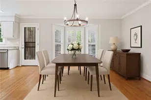 102 Defoors Mill Dr NW, Atlanta, GA 30318 - Photo 3