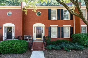 102 Defoors Mill Dr NW, Atlanta, GA 30318 - Photo 1