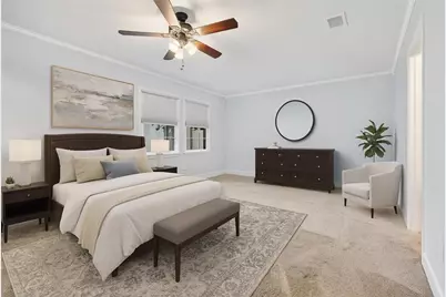 102 Defoors Mill Drive NW, Atlanta, GA 30318 - Photo 5