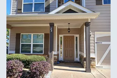 24 Marvin Gardens, Sharpsburg, GA 30277 - Photo 3