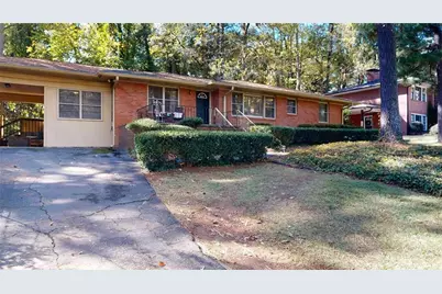 1838 Bruce Road NE, Atlanta, GA 30329 - Photo 49