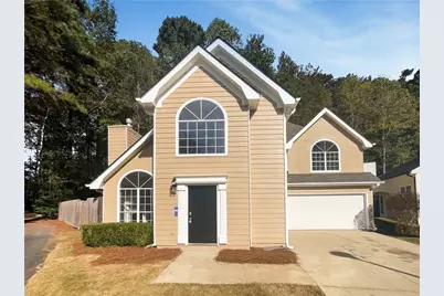 95 Prestwick Lane, Peachtree City, GA 30269 - Photo 1