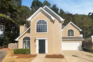 95 Prestwick Ln, Peachtree City, GA 30269 - Photo 1