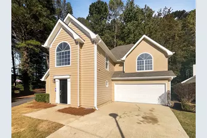 95 Prestwick Lane, Peachtree City, GA 30269 - Photo 9