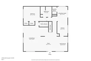 24 White Oak Knoll, Big Canoe, GA 30143 - Photo 21