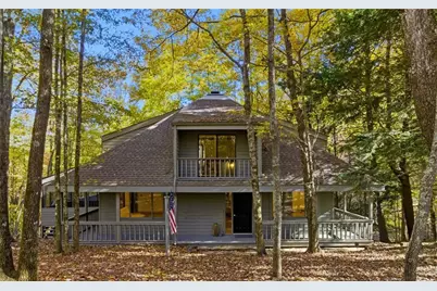 24 White Oak Knoll, Big Canoe, GA 30143 - Photo 1