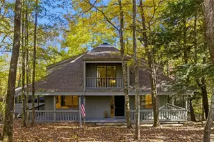 24 White Oak Knoll, Big Canoe, GA 30143 - Photo 1