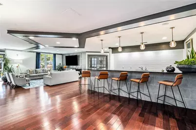 1101 NE Juniper Street #616, Atlanta, GA 30309 - Photo 23