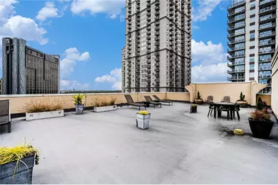 1101 NE Juniper Street #616, Atlanta, GA 30309 - Photo 27