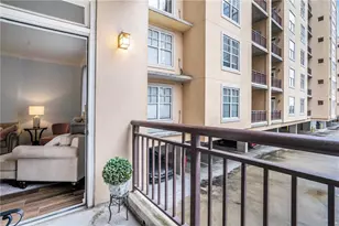 1101 NE Juniper St, Atlanta, GA 30309 - Photo 17