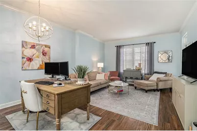 1101 NE Juniper Street #616, Atlanta, GA 30309 - Photo 7