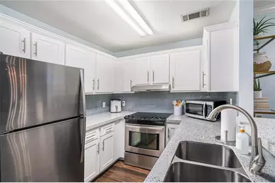 1101 NE Juniper Street #616, Atlanta, GA 30309 - Photo 9