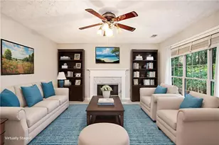 2932 Hunting Wood Walk, Duluth, GA 30096 - Photo 5